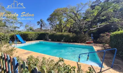 SITIO  30.000 m² ,  ASFALTO NA PORTA  BRAGANÇA PAULISTA