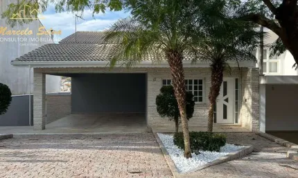 CASA ALTO PADRÃO EM CONDOMÍNIO EUROVILLE , BRAGANÇA PAULISTA