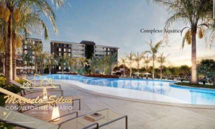 Apartamento com 3 quartos à venda na Alameda Horizonte, 780, Condomínio Residencial e Comercial Fazenda Santa Petronilla, Bragança Paulista