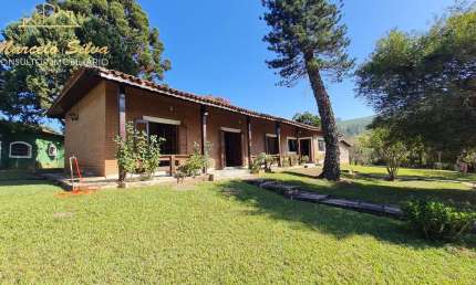 SÍTIO  40.000 m² , REGIÃO DE BRAGANÇA PAULISTA - SP