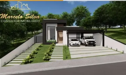 Casa com 3 quartos à venda na Rua Deputado Samuel Saul, 90, Jardim Bela Vista, Bragança Paulista