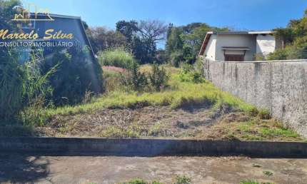 TERRENO  JARDIM PAINEIRAS  13 metros frente ZONA ZUL BRAGANÇA