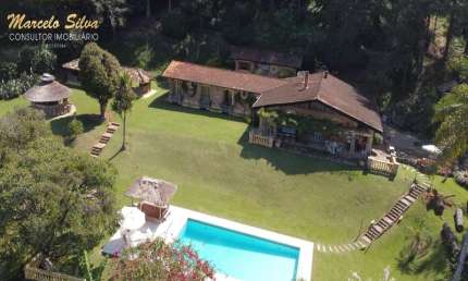 SÍTIO 10 ALQUEIRES , EXCELENTE  LOCALIZAÇÃO , BRAGANÇA PAULISTA
