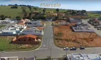 Terreno à venda na Rua das Andorinhas, 11, Residencial Alvorada, Bragança Paulista