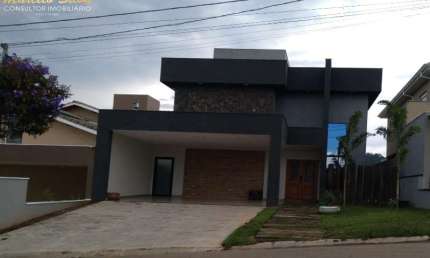 ESPETACULAR CASA NOVA  CONDOMÍNIO BRAGANÇA PAULISTA