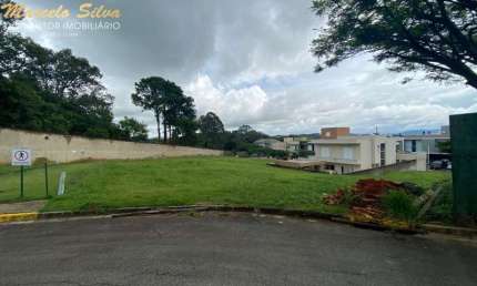 TERRENO EM CONDOMINIO EUROVILLE 1 BRAGANÇA PAULISTA