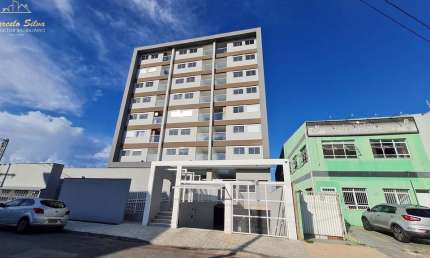 APARTAMENTO NOVO COM SISTEMA DE CLUBE  BRAGANÇA PAULISTA - SP