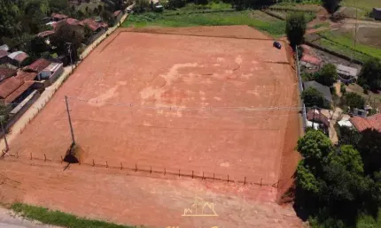 TERRENO INDUSTRIAL BEIRANDO A RODOVIA, BRAGANÇA PAULISTA - SP