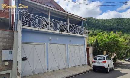 Casa com 4 quartos à venda na Centro, Centro, Extrema