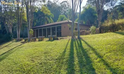 Terreno à venda na Rodovia Capitão Barduíno, 55, Curitibanos, Bragança Paulista