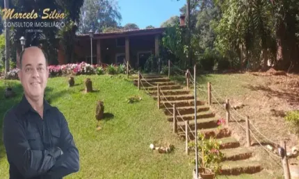 ESPETÁCULO SITIO DENTRO DA CIDADE  BRAGANÇA PAULISTA COM GRANDE ÁREA DE RESERVA
