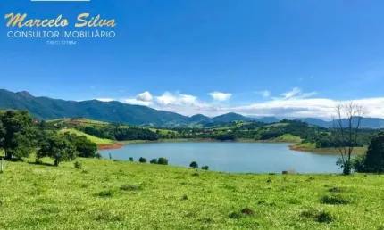 Terreno à venda na Recanto Da Represa, Moenda, Joanópolis