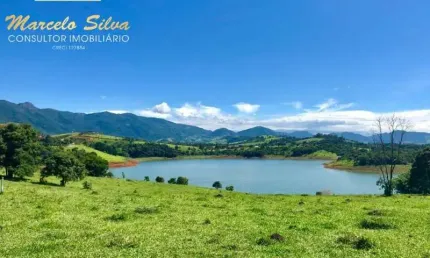Terreno à venda na Recanto Da Represa, Moenda, Joanópolis