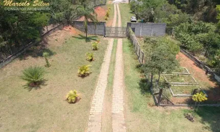 ÁREA INDUSTRIAL  COM BENFEITORIAS, ASFALTO NA PORTA  BRAGANÇA PAULISTA