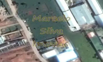 Terreno à venda na Rua Azuma, 133, Centro Industrial Rafael Diniz, Bragança Paulista