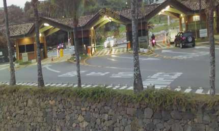 Terreno em Condomínio Euroville, Bragança Paulista - SP