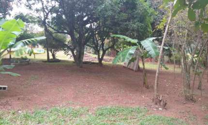 Terreno à venda na Rua Doutor Oscar Guimarães, 34, Bosques da Pedra, Bragança Paulista