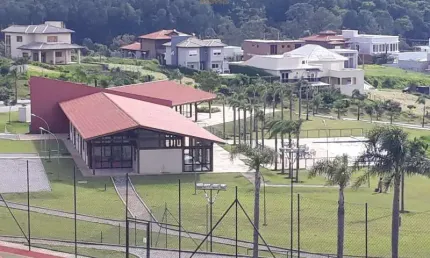 EXCELENTE TERRENO CONDOMÍNIO CAMPOS CONDE BRAGANÇA PAULISTA