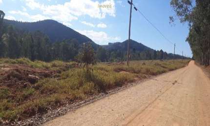 Terreno à venda na Avenida Atílio Menin, Jardim Águas Claras, Bragança Paulista