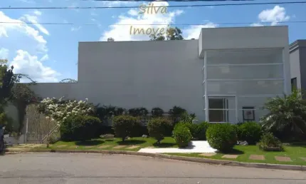 CASA ALTO PADRÃO CONDOMÍNIO FECHADO BRAGANÇA PAULISTA