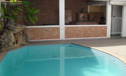 CASA  4 DORMITÓRIOS , BAIRRO NOBRE BRAGANÇA PAULISTA