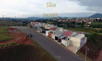 Terreno à venda na Avenida Dom Bosco, Residencial Quinta dos Vinhedos, Bragança Paulista
