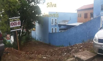 Terreno à venda na Rua Campos Salles, Vila Municipal, Bragança Paulista, 480 m2 por R$ 440.000