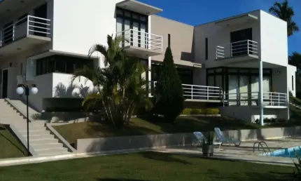 Casa em Condomínio Alto Padrão em Bragança Paulista