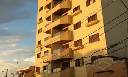 Apartamento com 3 quartos à venda na Rua Coronel João Leme, 056, Centro, Bragança Paulista, 78 m2 por R$ 550.000