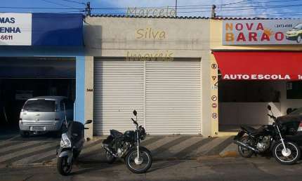 Barracão / Galpão / Depósito à venda na Rua Albino Dantas, 34, Centro, Bragança Paulista