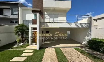 CASA EM CONDOMINIO RESIDENCIAL EUROVILLE, BRAGANÇA PAULISTA - SP