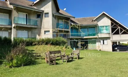 CASA NO CONDOMÍNIO JARDIM DAS PALMEIRAS, BRAGANÇA PAULISTA - SP