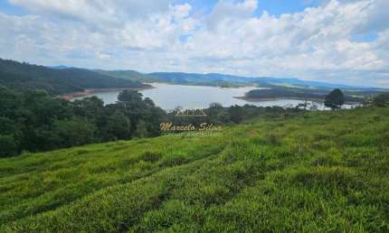 Fazenda à venda na Represa, 433, Condomínio Represa das Serras, Vargem