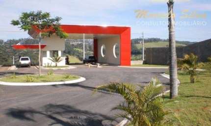 TERRENO EM CONDOMÍNIO FLAMBOYAN, BRAGANÇA PAULISTA - SP