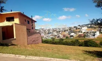TERRENO EM CONDONDOMINIO FECHADO BRAGANÇA PAULISTA-SP