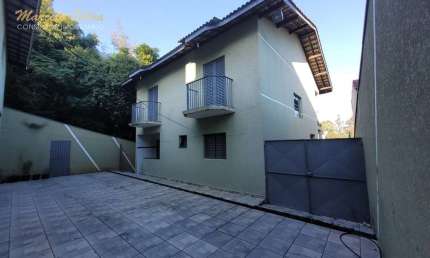 CASA EXCELENTE LOCALIZAÇÃO, ZONA SUL - BRAGANÇA PAULISTA - SP