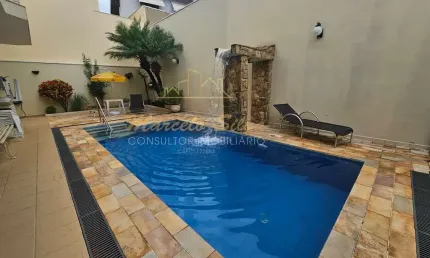 4 DORMITÓRIOS  CONDOMINIO RESIDENCIAL EUROVILLE, BRAGANÇA PAULISTA - SP