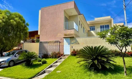 LOCAÇÃO - CASA EM CONDOMINIO RESIDENCIAL EUROVILLE, BRAGANÇA PAULISTA - SP