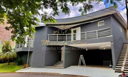 LOCAÇÃO - CASA EM CONDOMINIO RESIDENCIAL EUROVILLE, BRAGANÇA PAULISTA - SP