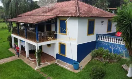 Chacara  estilo de fazenda região shopping bragança paulista