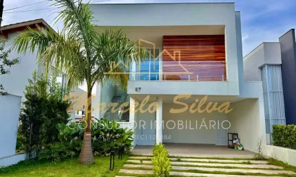 CASA NOVA ALTO PADRÃO EM CONDOMÍNIO, BRAGANÇA PAULISTA - SP