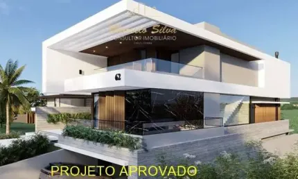 Terreno com projeto aprovado  em condomínio vale das águas , bragança paulista - sp