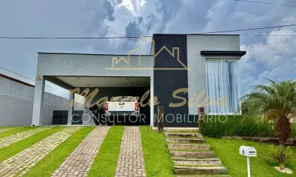 Casa Totalmente Térrea com 3 suítes, Bragança Paulista.