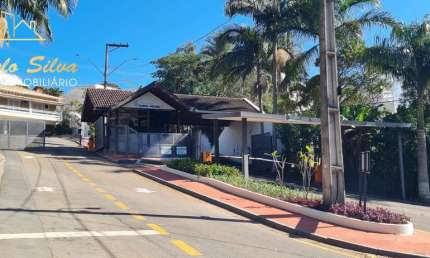 Terreno à venda na Rua Abel Benedito de Oliveira Filho, 433, Condomínio Residencial Santa Helena, Bragança Paulista