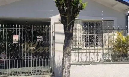 Casa comercial com 1 sala à venda na Rua Santa Clara, Centro, Bragança Paulista