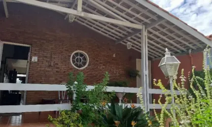 CASA TERREA AO LADO BRAGANTINO ÁREA NOBRE BRAGANÇA PAULISTA