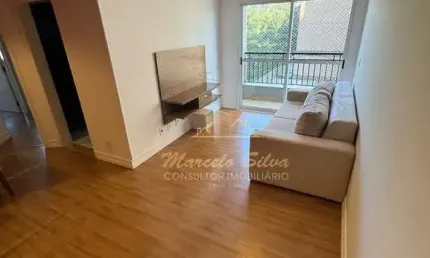 LOCAÇÃO Apartamento no centro, otima localização Bragança Paulista- SP