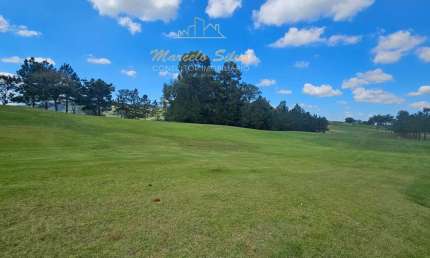 CAMPO GOLF 18 BURACOS COM LAGO EM BRAGANÇA PAULISTA