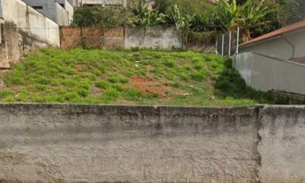 Terreno com projeto para 20 apartamentos ao lado da USF ( Faculdade Bragança Paulista )