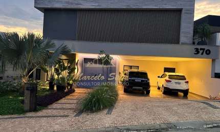 Magnífica Casa Totalmente Mobiliada condomínio Vale das Aguas, Bragança Pta-sp